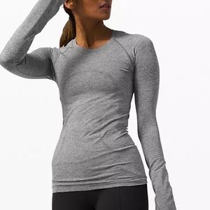 Swiftly Tech Long Sleeve 2.0